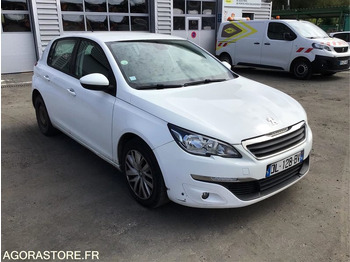 Car  Peugeot 308 - 2014 - 133878kms - (P0403313)
