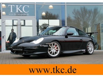 Porsche 911 / 996 GT3 Clubsport Sicherheitskäfig TÜV NEU - Car