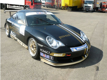 Porsche 911 GT3 Cup 420PS Motec - Car