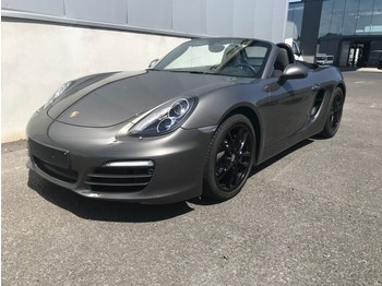 Porsche Boxster Booster 2 7 Car From Belgium For Sale At Truck1 Id 4531750