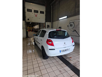 Car  RENAULT CLIO