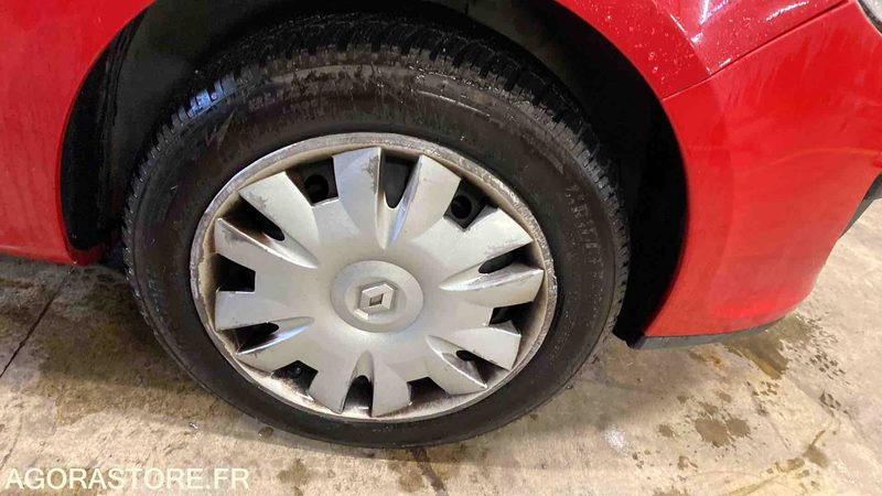 Car Renault - Clio - 2009 - 278883KMS - 5914YX71