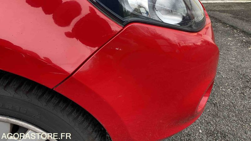 Car Renault - Clio - 2009 - 287311KMS - FV551WB