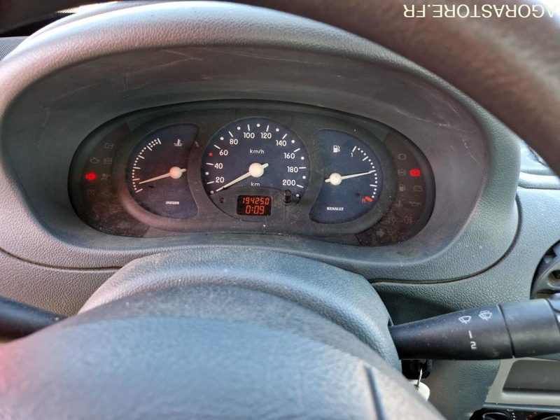 Car Renault Kangoo  - 4038VN72