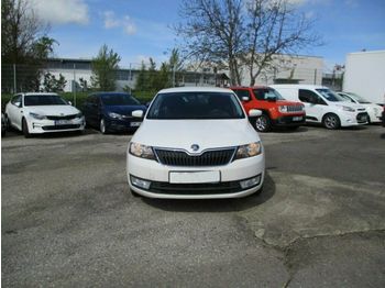 سيارة Skoda 1.6