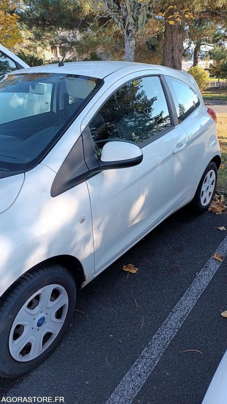 Car VEHICULE