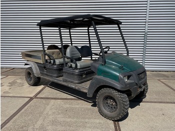 Golf cart ClubCar Carryall 295SE Golfkar: picture 1