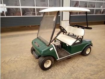 Golf cart Club Car Electric Golf Buggy, Charger: picture 1
