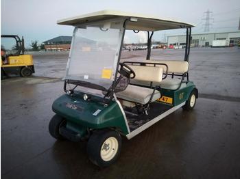Golf cart Club Car Electric Golf Cart (Non Runner): picture 1