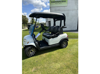 Club Car Onward HP NEW - Golf cart: picture 1