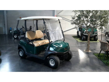 Golf cart Club Car Tempo New Lithium Battery: picture 1