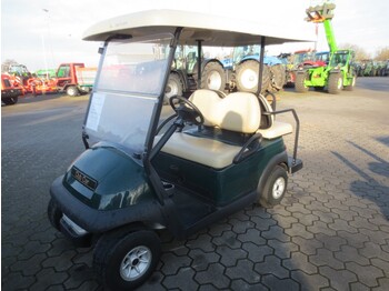 Golf cart Club Car VILLAGER: picture 1