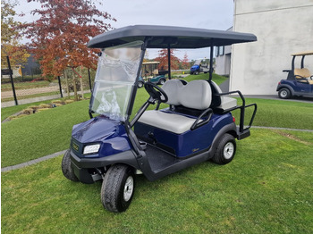 Club Car Villager 4 ex-demo - Golf cart: picture 1