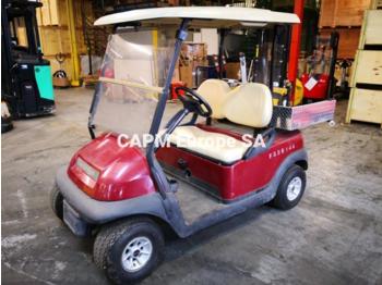 Golf cart Club Car Voiturette: picture 1