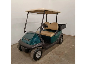 Clubcar Precedent Open laadbak - Golf cart: picture 3