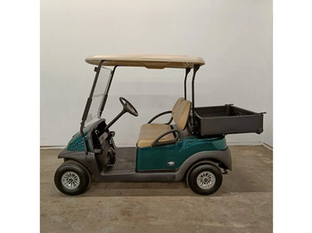 Clubcar Precedent Open laadbak - Golf cart: picture 4