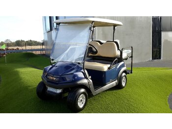 Golf cart Clubcar Tempo: picture 1