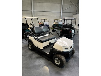 New Golf cart Clubcar Tempo 2+2 lithium NEW: picture 1