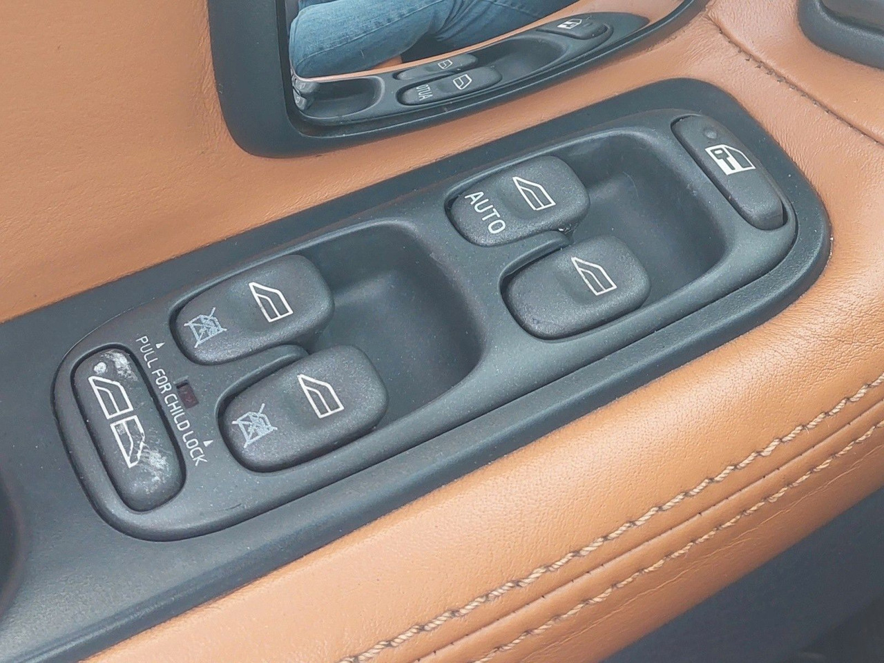 Convertible Volvo C70 Cabriolet 2.4 T