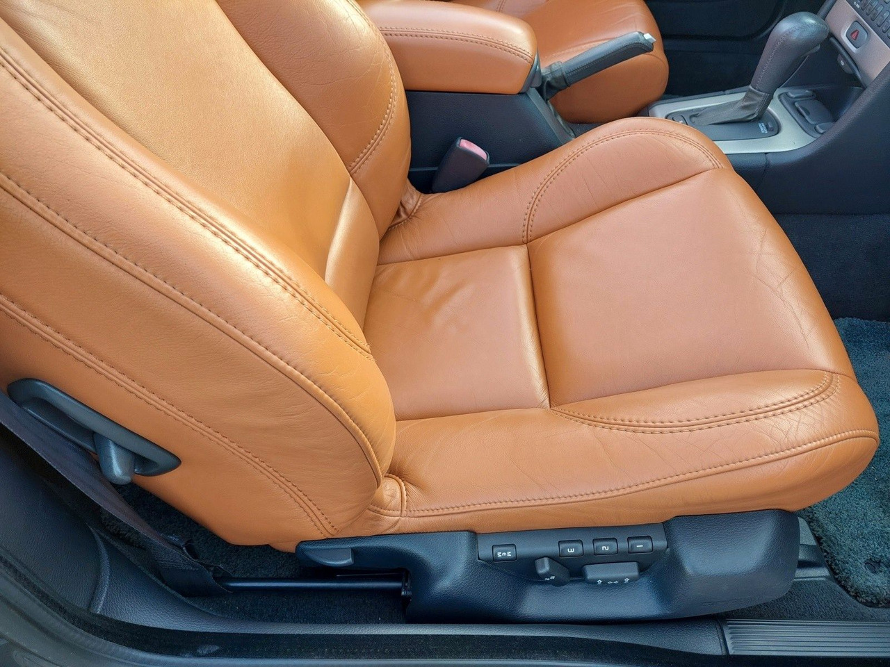 Convertible Volvo C70 Cabriolet 2.4 T