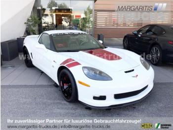 Car Corvette Z06 Ron Fellows Limited/Nr.388/Full ExtrasCarbon: picture 1