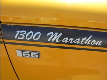 Car DAF 66 1300 Marathon: picture 5