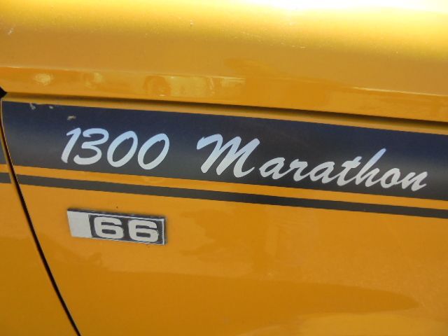 Car DAF 66 1300 Marathon: picture 5