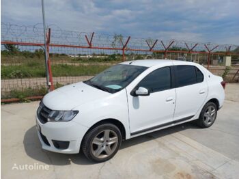 Car Dacia logan: picture 1