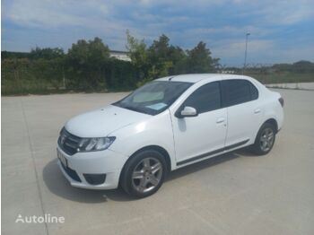 Car Dacia logan: picture 1