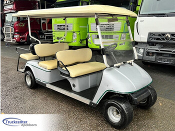 Golf cart Diversen 6 Persoons, Charger 48 Volt: picture 1