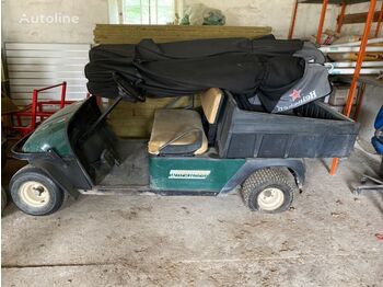 Golf cart EZ-GO: picture 1