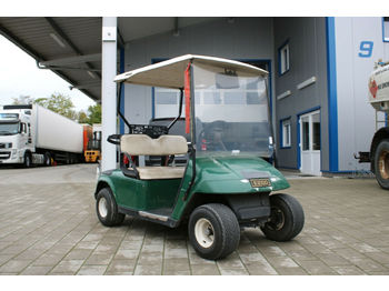 Golf cart E-Z-Go Golfcart Golfcaddy Club Car Benziner: picture 1