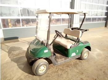 Golf cart Ezgo Electric Golf Buggy: picture 1