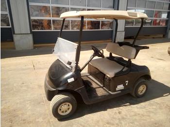 Golf cart Ezgo Electric Golf Buggy: picture 1