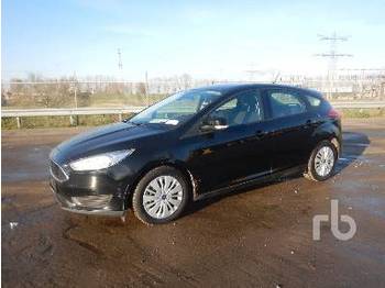 Car FORD FOCUS 1.0: picture 1