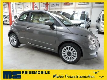 Car Fiat 500 SERIE 8 LOUNGE/ 1.0-70 HYBRID / PANORAMADACH: picture 1