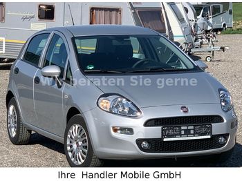 Car Fiat Punto MYSTYLE: picture 1