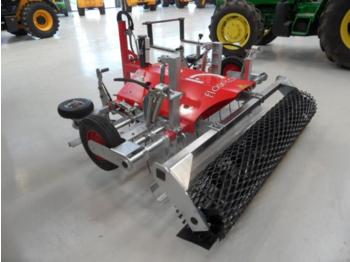 New Golf cart Floor Care AHK 180: picture 1