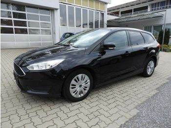 Car Ford Focus 1,5 TDCi 88kW Trend Turnier: picture 1