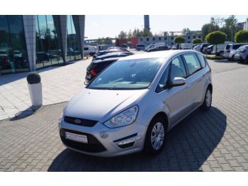 Car Ford S-Max I (2006-2015): picture 1
