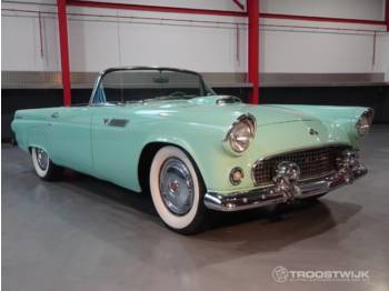 Car Ford Thunderbird Convertible 292CI V8: picture 1