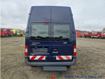 Ford Transit 125T350 4x4 Hoch + Lang 3 Sitzer 1.Hand - Other machinery: picture 4
