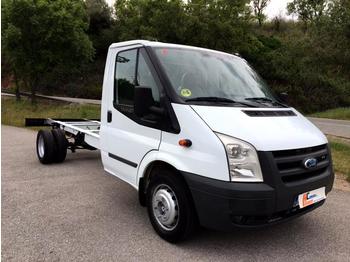 Car Ford Transit 350 L 125 HP 3954: picture 1