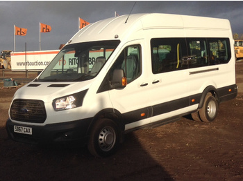 Car Ford Transit 460 Base: picture 1