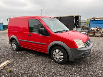Car Ford Transit Connect Kasten: picture 1