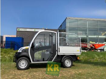 New Side-by-side/ ATV Garia City Short Chassis 120aH Garia: picture 1