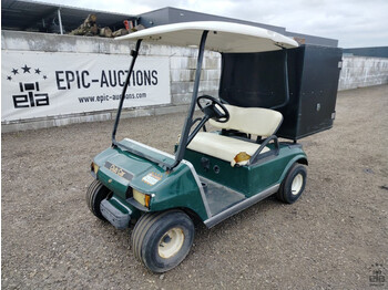 Club Car Golfcar - golf cart