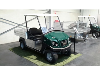clubcar carryall 500 new - golf cart