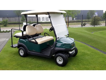 clubcar tempo new battery pack - golf cart