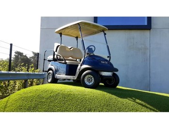 Golf cart Golfcar CLUBCAR PRECEDENT MET NIEUW BATTERY PAKKET: picture 1